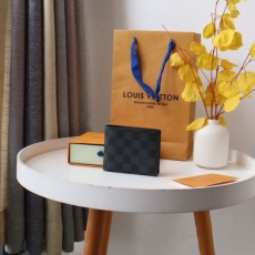 LV Wallets